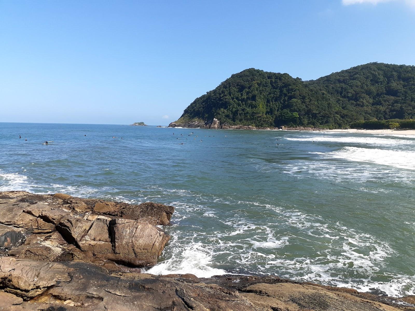 Sandee Praia Da Boraceia