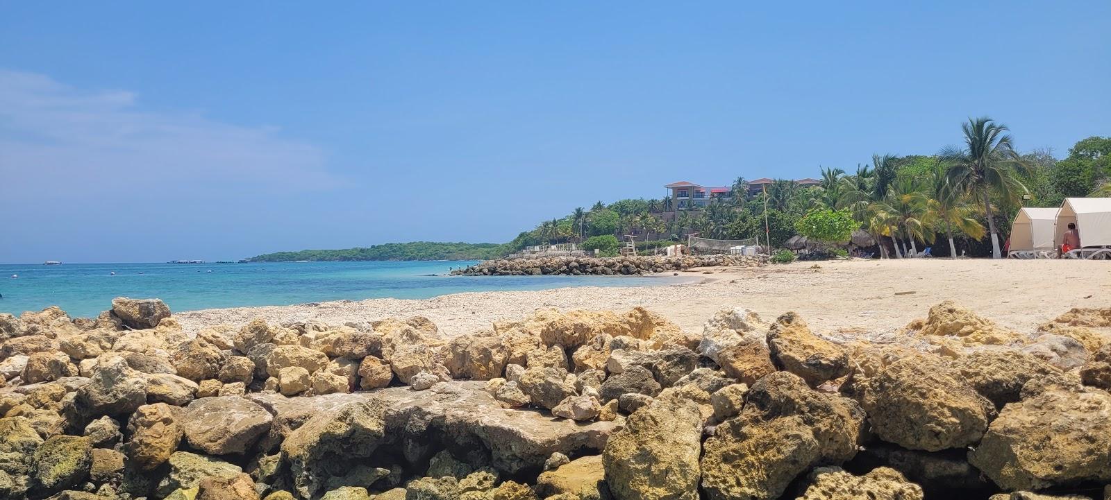 Sandee Hotel Decameron Galeon Beach