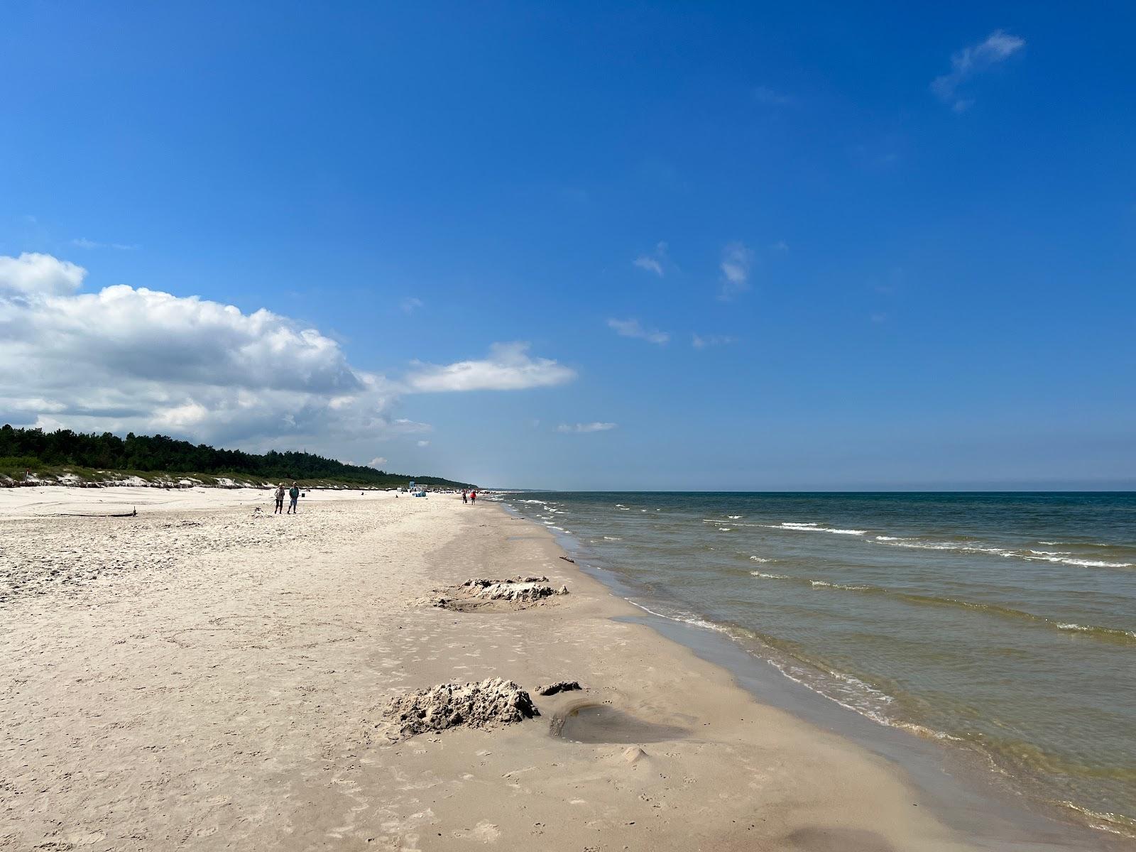 Sandee Zachodnia Leba Beach