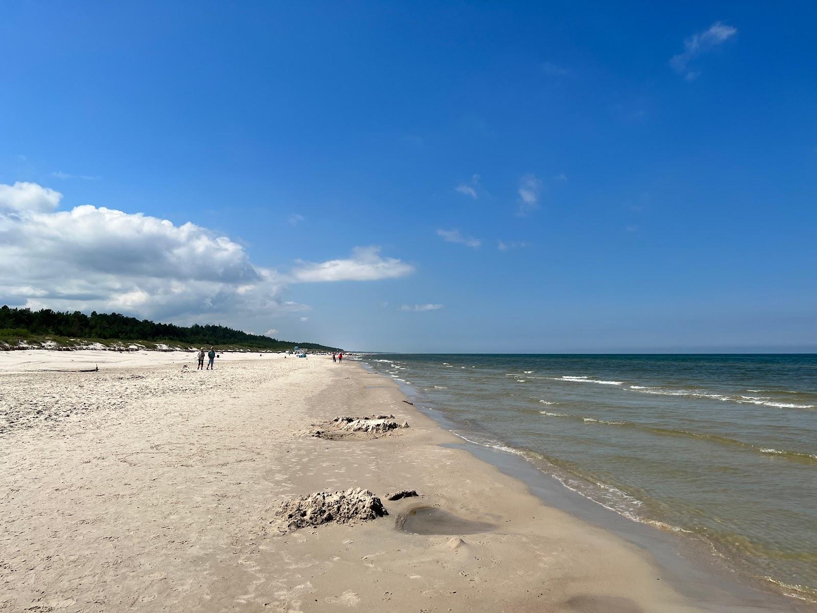 Sandee Zachodnia Leba Beach Photo