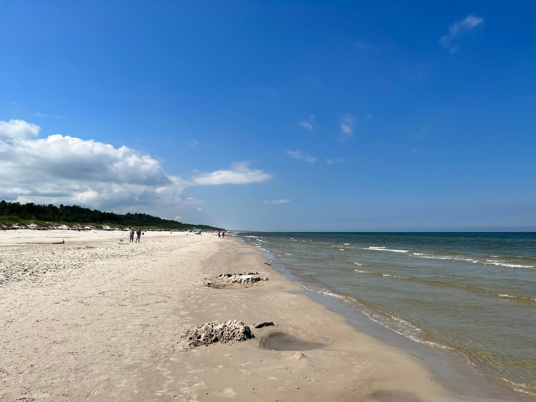 Sandee Zachodnia Leba Beach