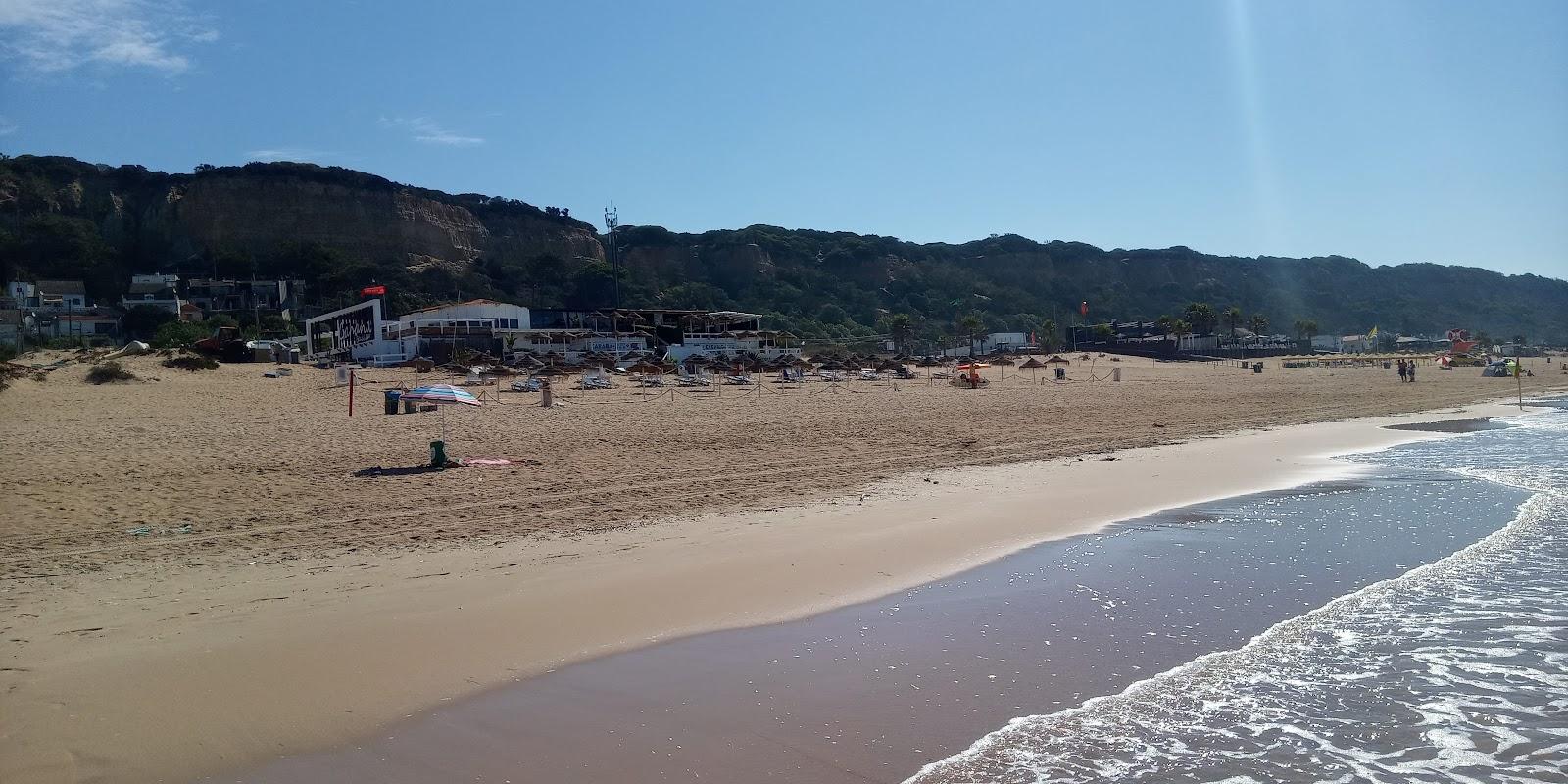 Sandee - Praia Fonte Da Telha