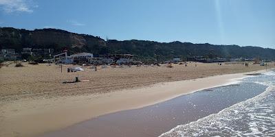 Sandee - Praia Fonte Da Telha