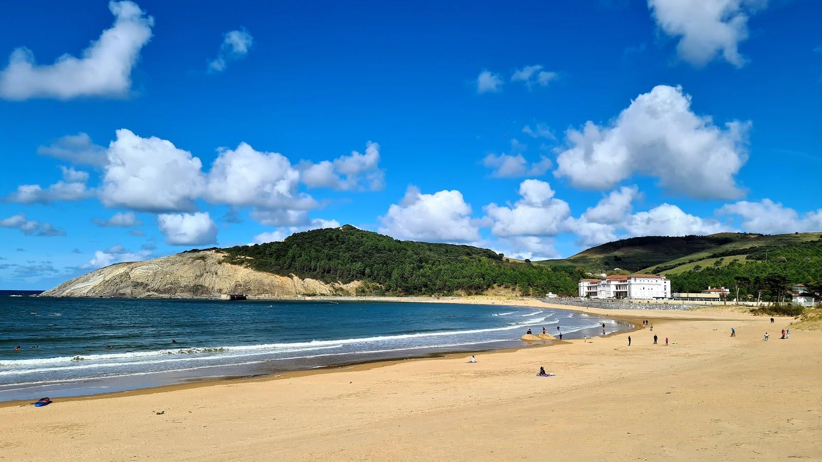 Sandee Gorliz Beach