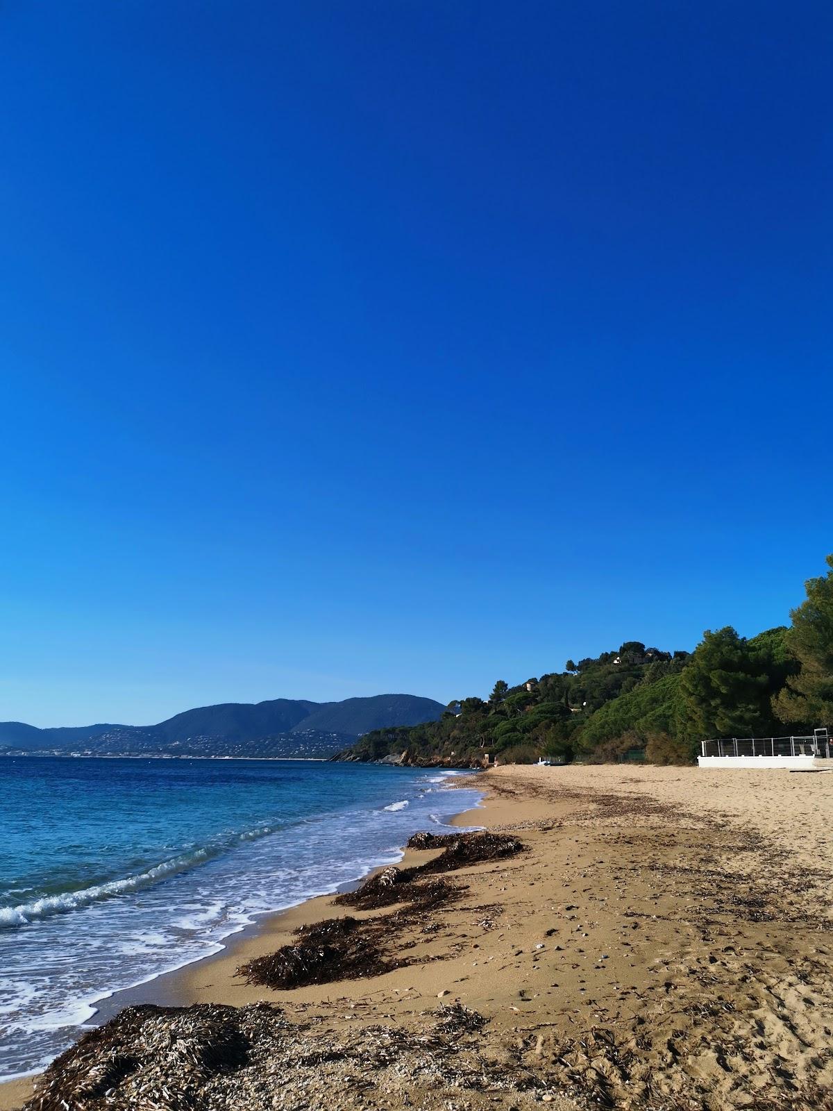 Sandee Plage Heraclee