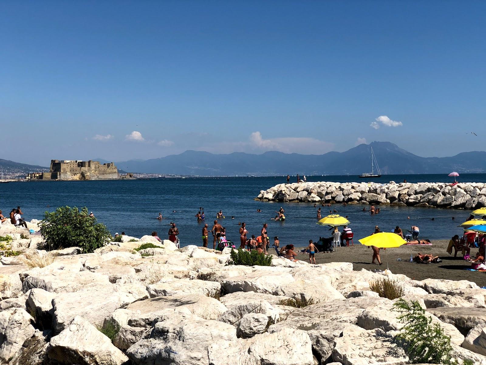 Sandee Mappatella Beach