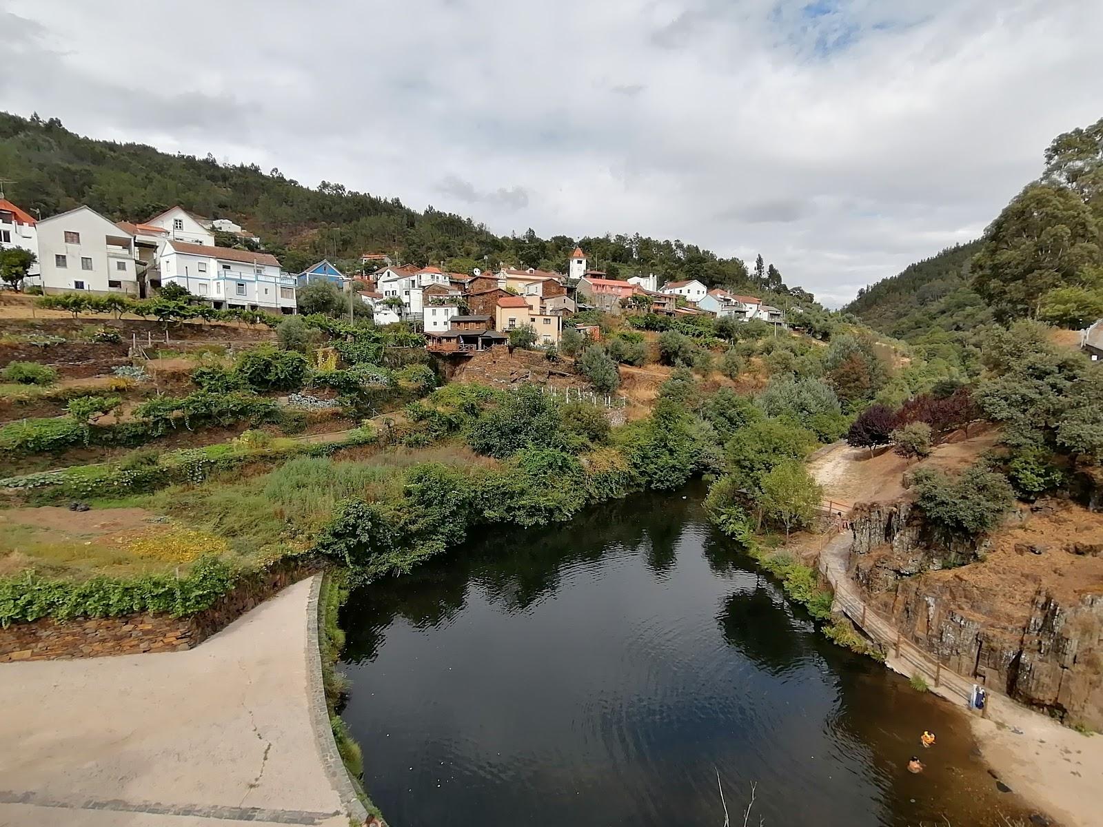 Sandee River Beach Cabreira