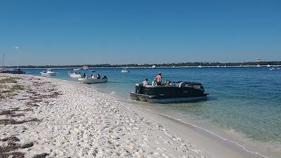 Sandee - Fort Pickens Beach