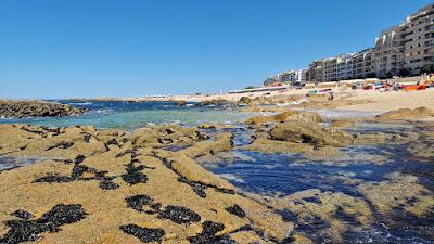 Sandee - Praia Da Lagoa-I