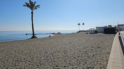 Sandee - Playa De La Duquesa