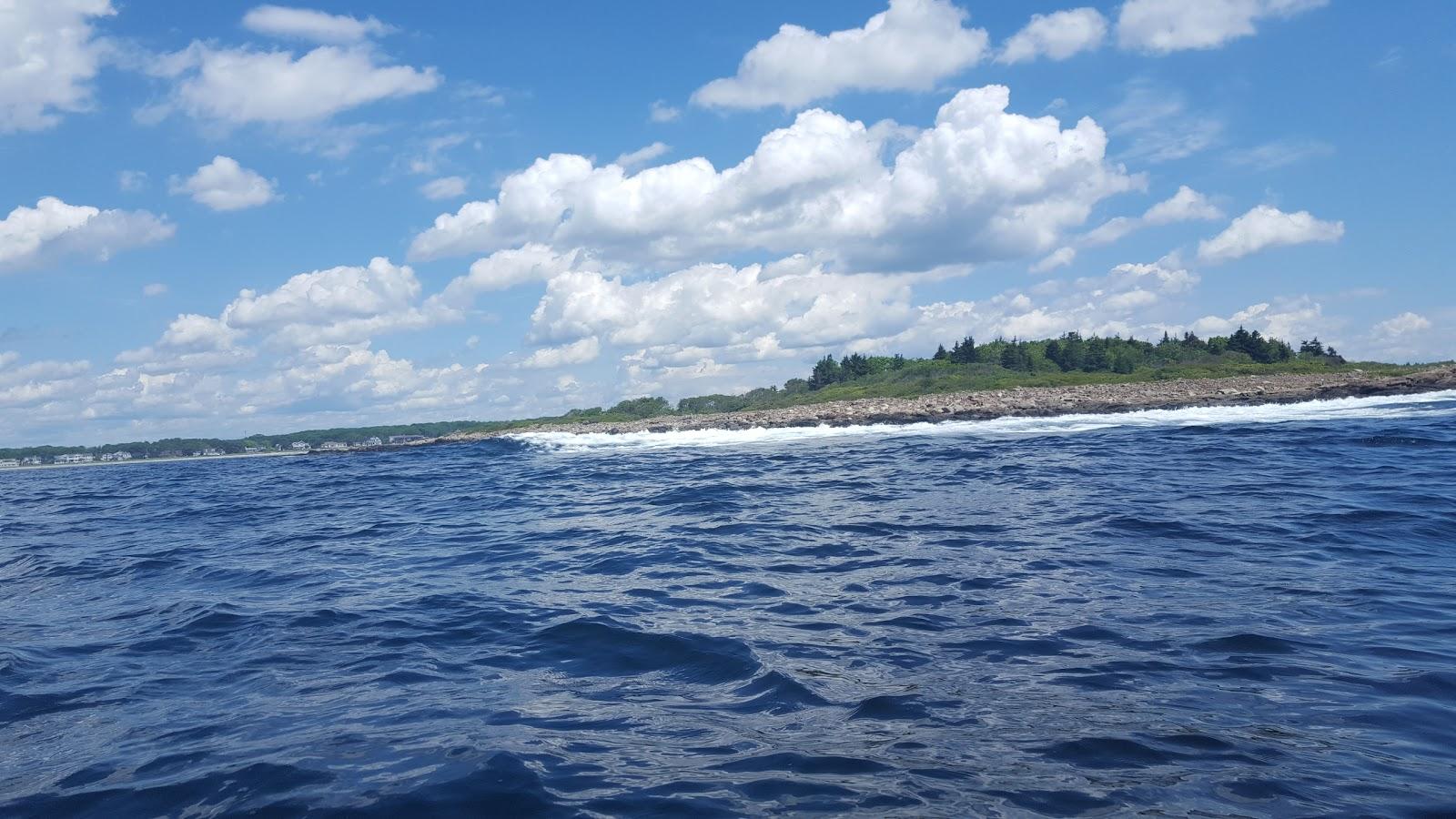 Sandee Timber Island
