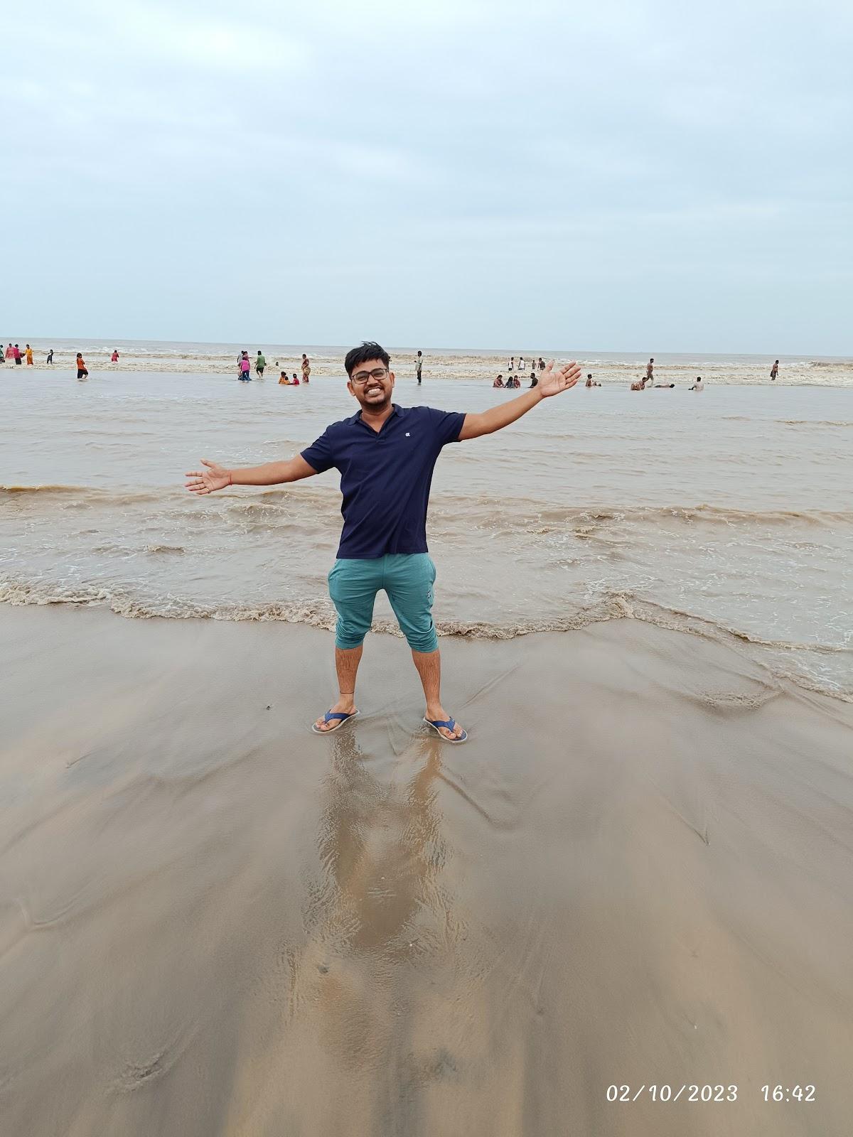 Sandee Destiny Beach