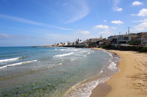 Sandee Vathianos Kambos Beach Photo