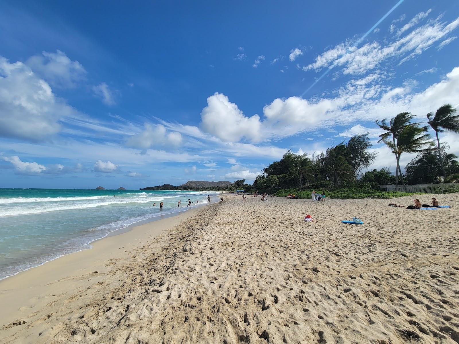 Sandee - Lanikai Beach