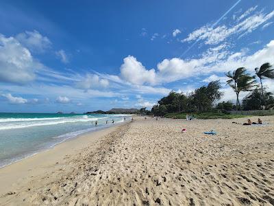 Sandee - Lanikai Beach