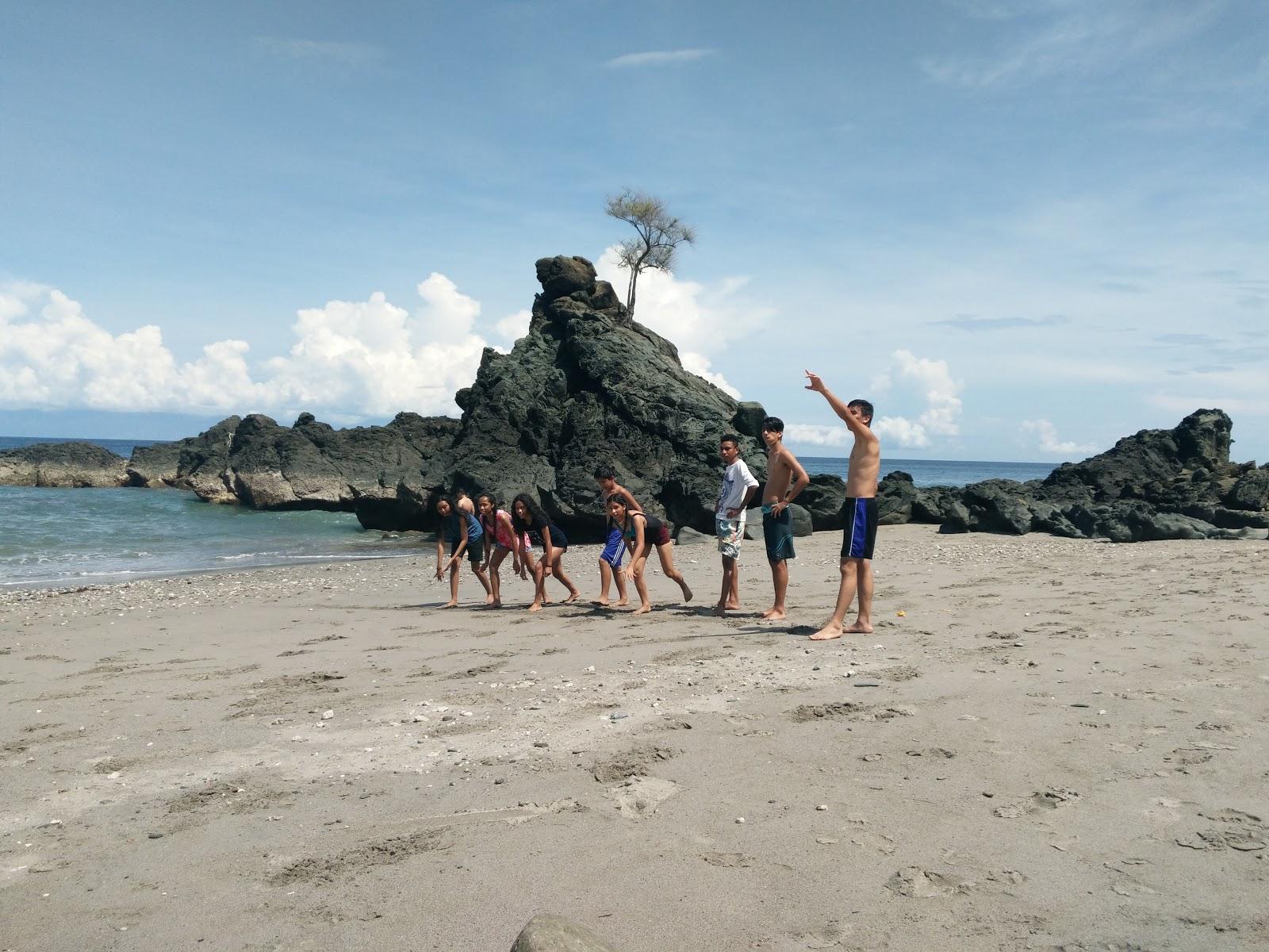 Sandee Pantai Cukuh Batu