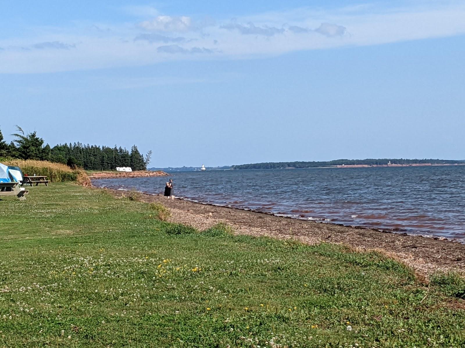 Sandee Linkletter Provincial Park