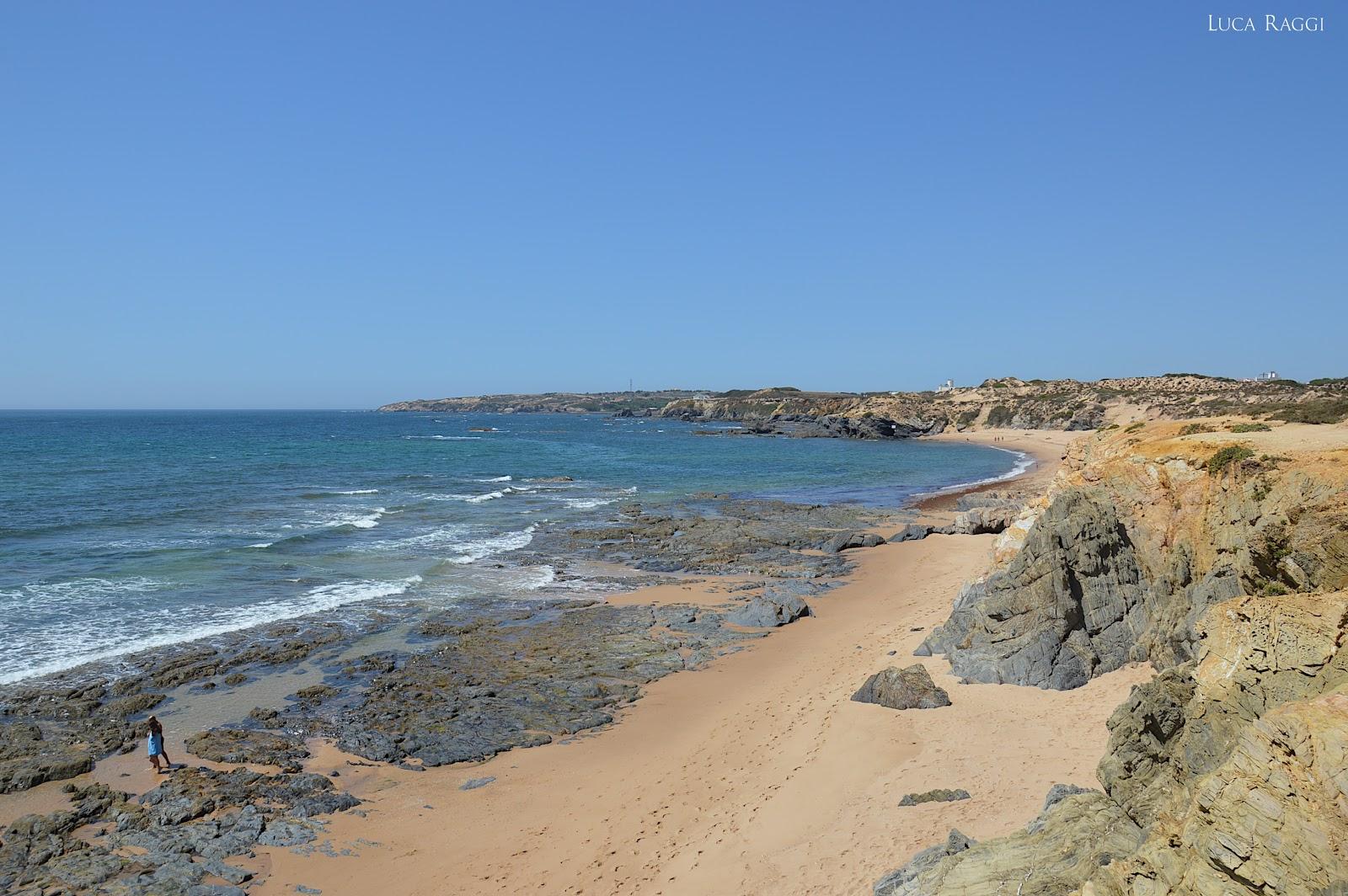 Sandee - Praia Do Carreiro Das Fazendas