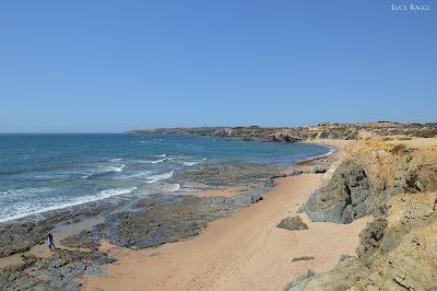 Sandee - Praia Do Carreiro Das Fazendas