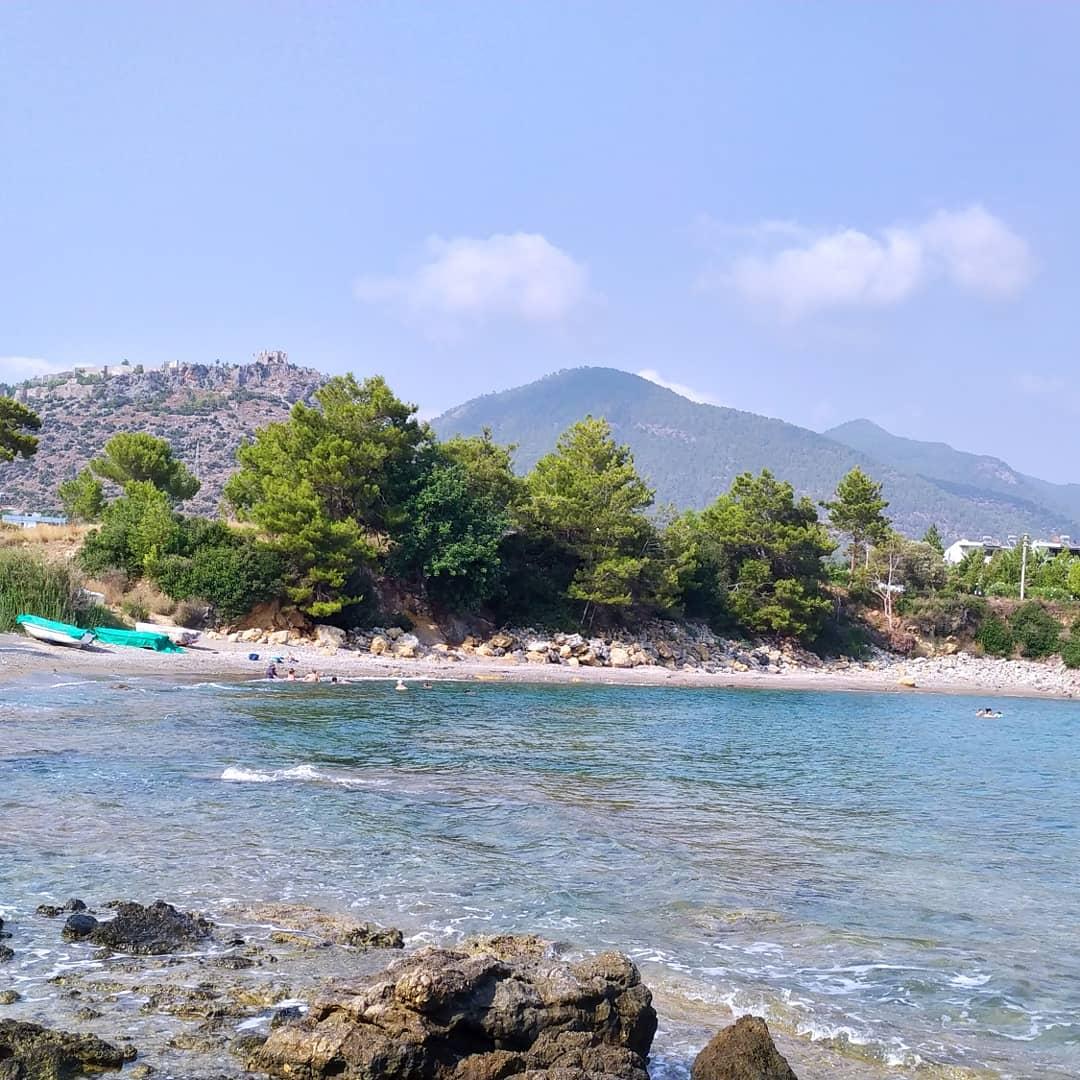 Sandee Hande Beach