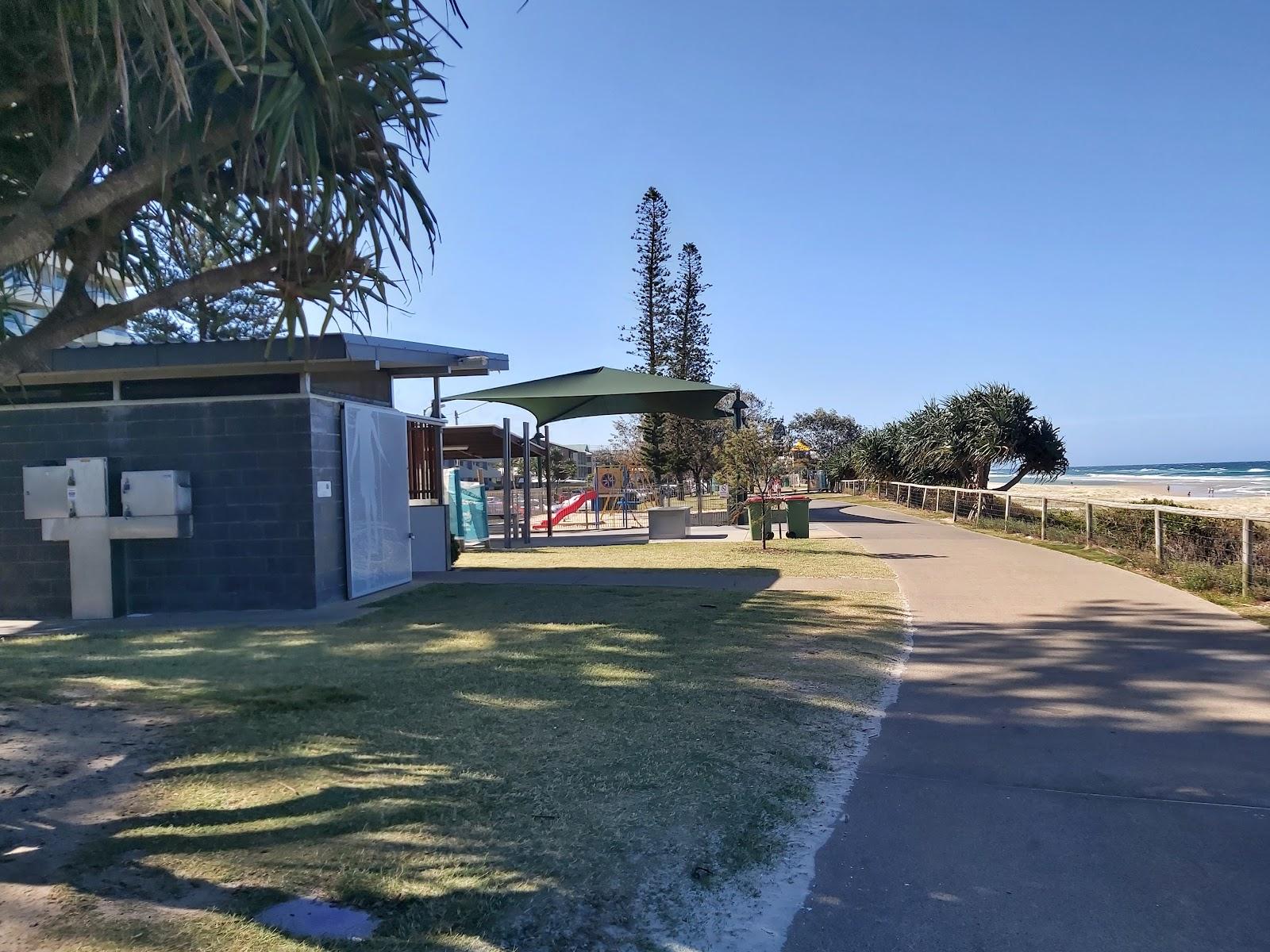 Sandee Thorn Park