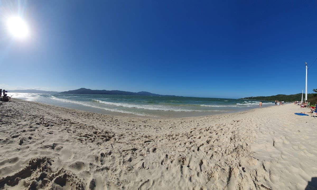 Sandee Praia Da Ponta Grossa Photo