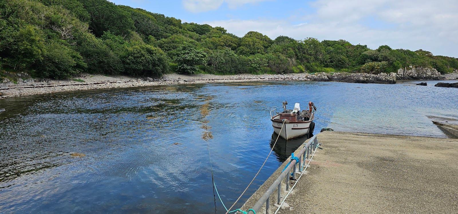 Sandee Aghabeg Beach Photo