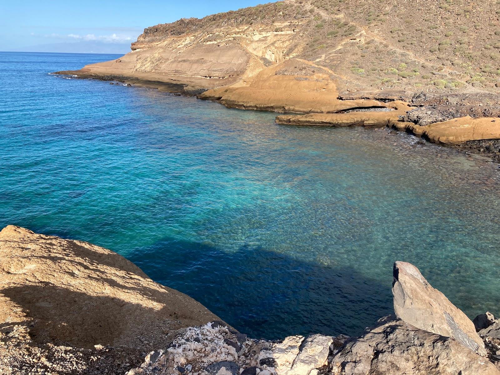 Sandee - Playa De Los Morteros