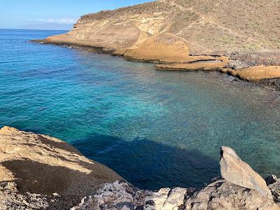 Sandee - Playa De Los Morteros