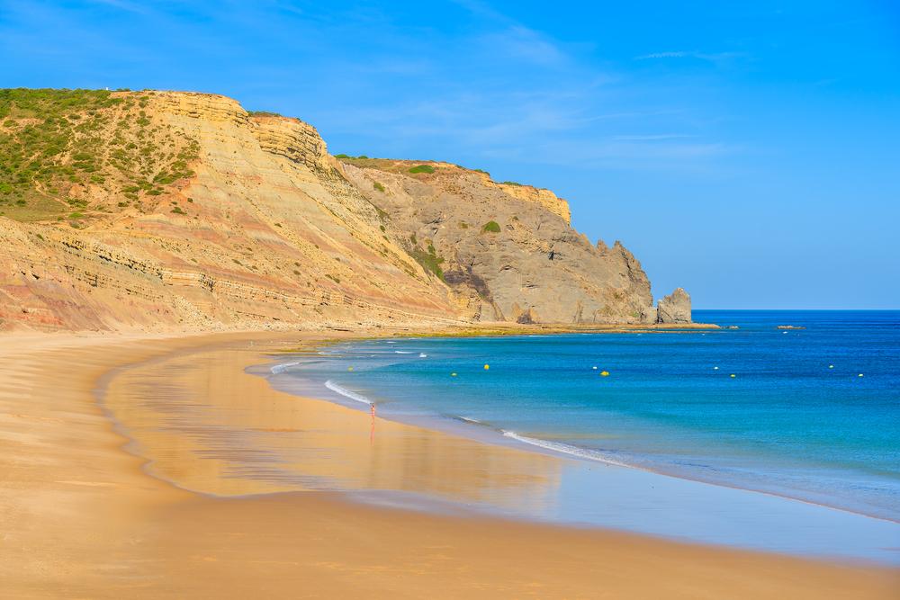 Sandee Praia Fonte Da Telha