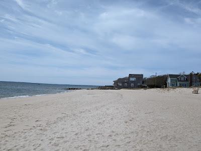 Sandee - New Suffolk Beach