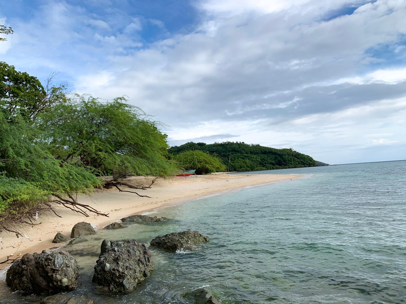 Sandee Buktot Beach