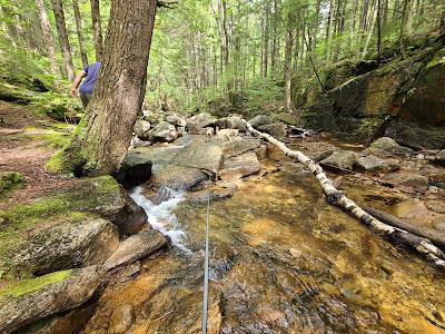 Sandee - Smarts Brook Swimming Hole