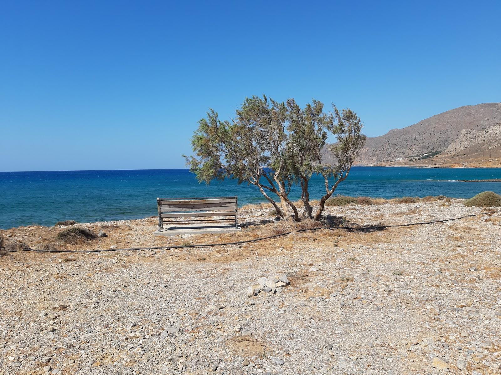 Sandee - Anaskelou Beach