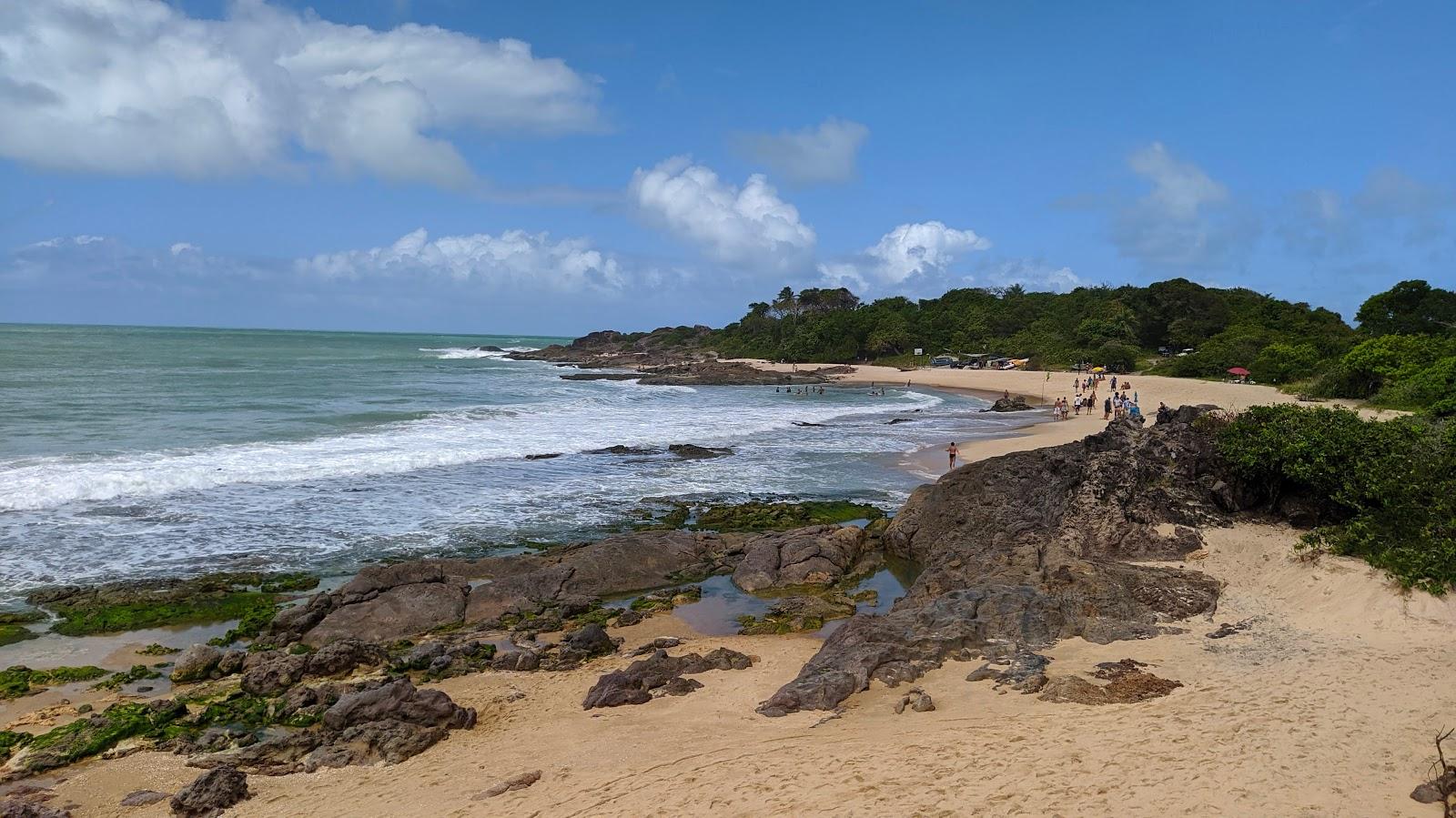Sandee Praia De Xareu