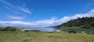 Sandee - Big Lagoon Beach