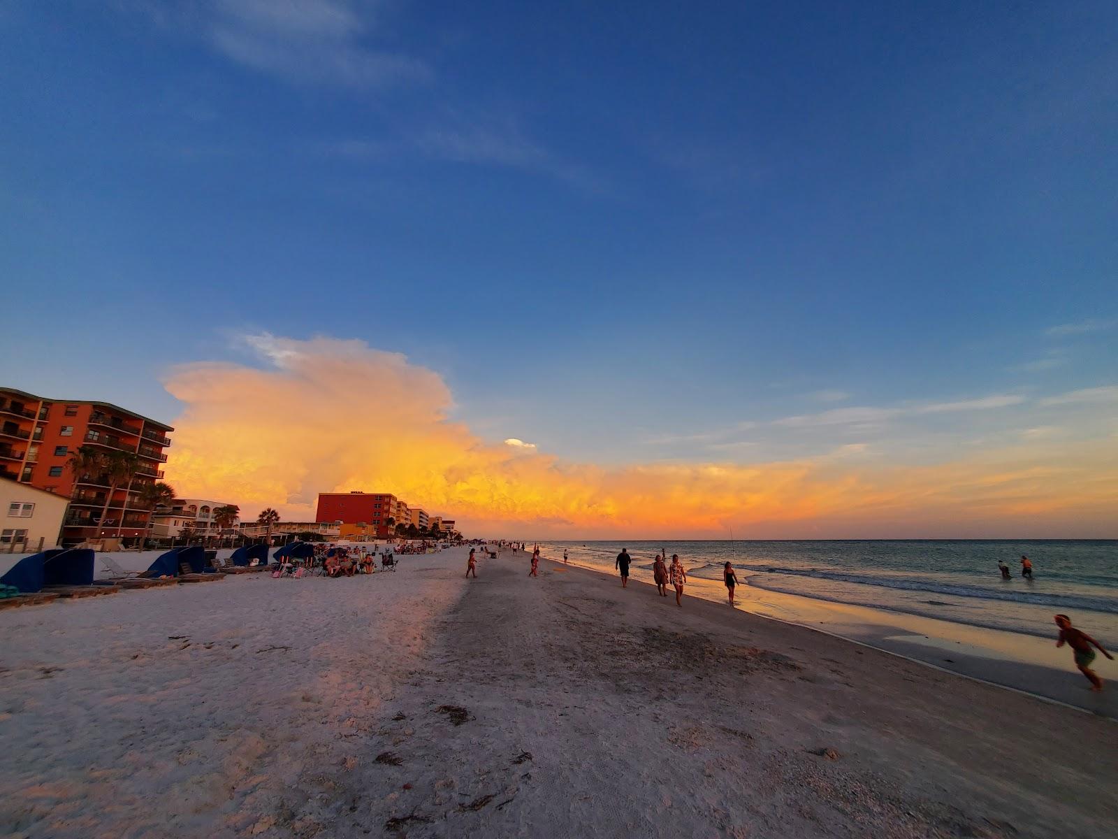 Sandee - HomePage / North Redington Beach