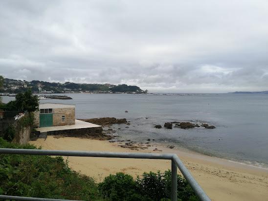 Sandee Praia Loureiro