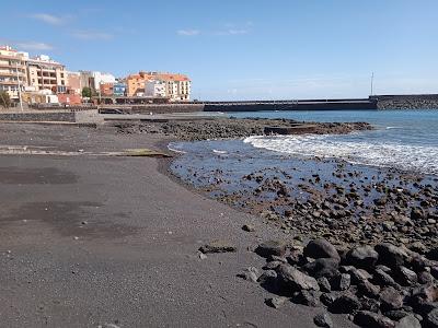 Sandee - Playa La Charcada