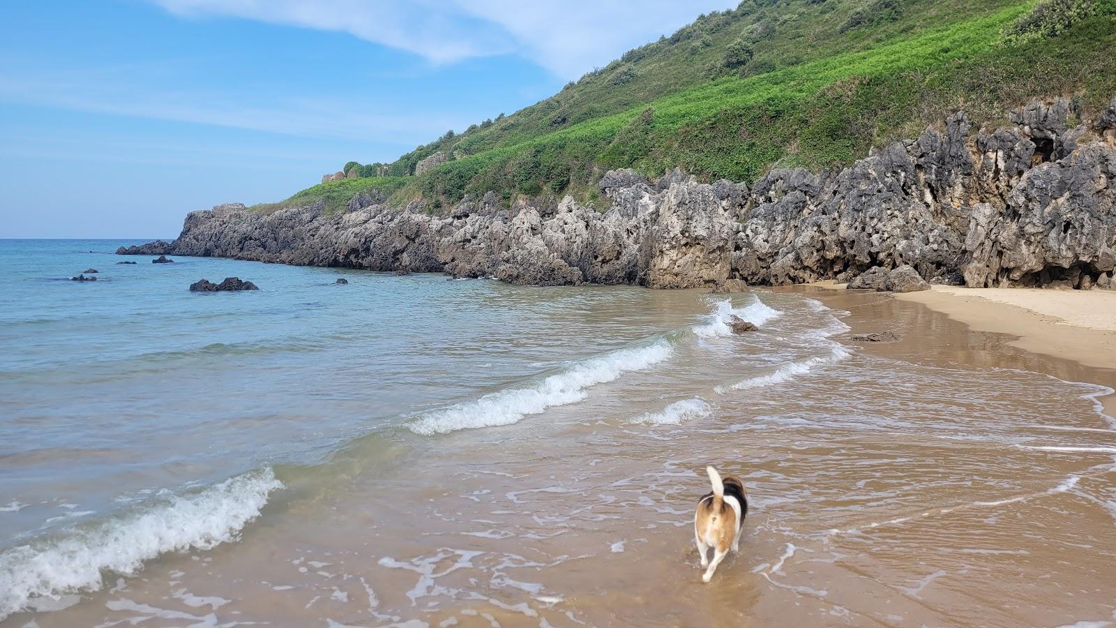 Sandee Playa De Las Helgueras