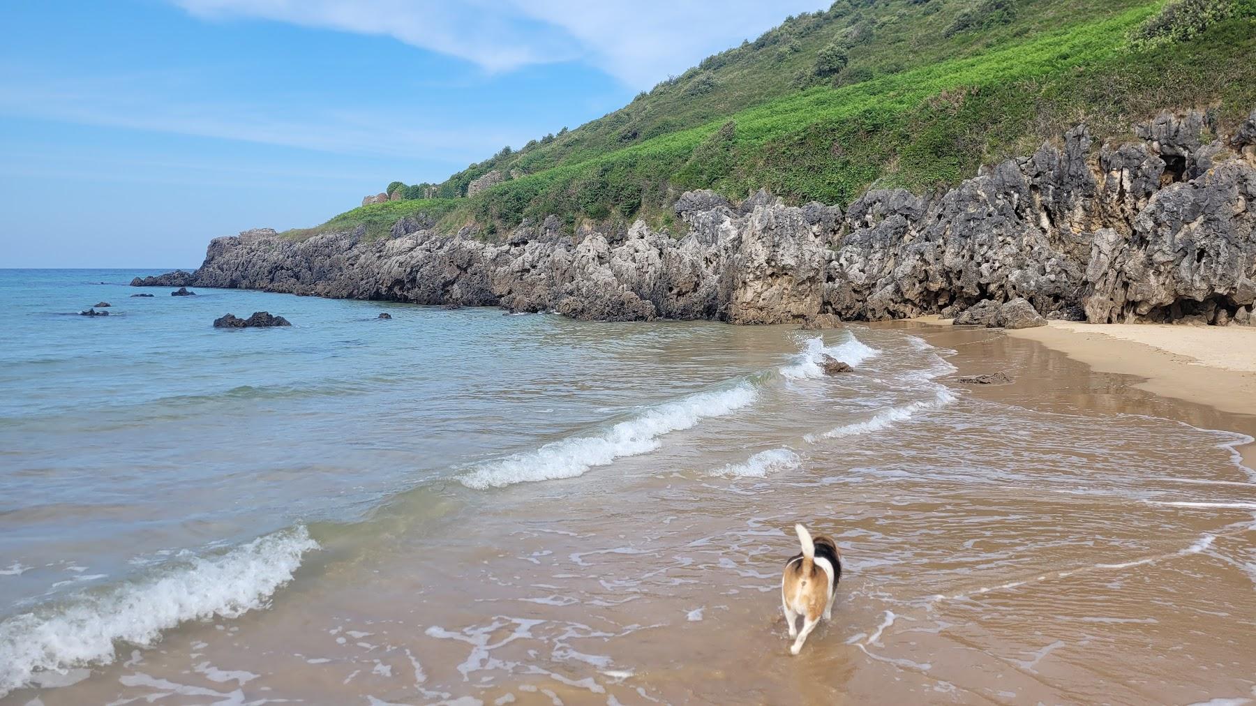 Sandee Playa De Las Helgueras