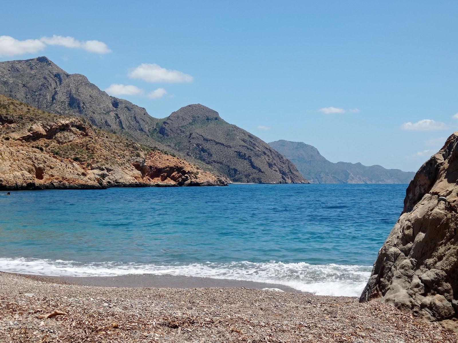 Sandee - Cala El Bolete