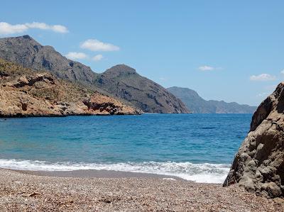 Sandee - Cala El Bolete