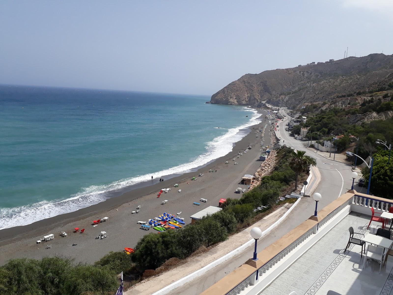 Sandee Plage Thara Youssef