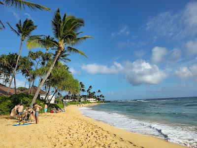 Sandee - Kiahuna Beach