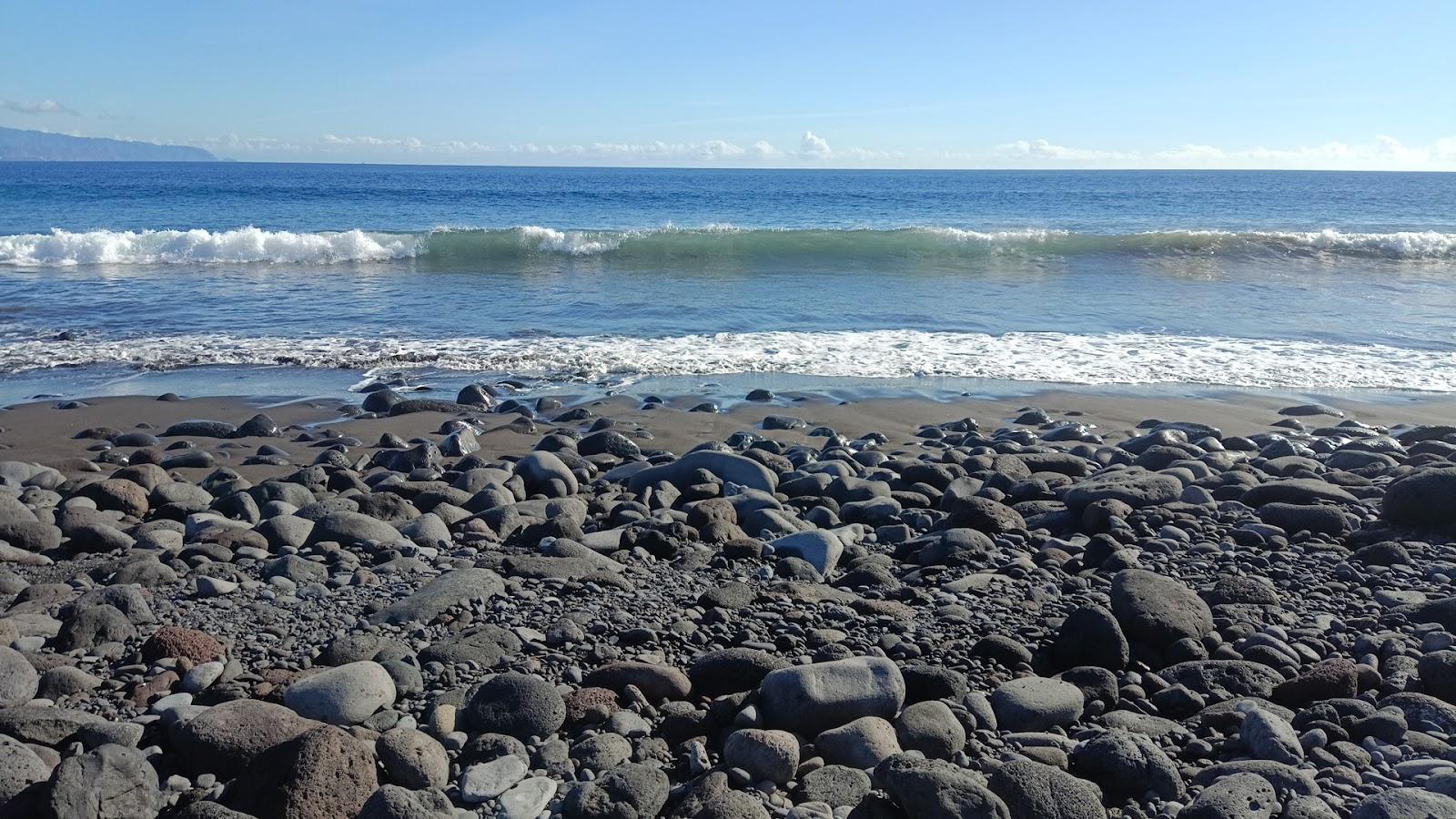 Sandee - Playa De La Entrada