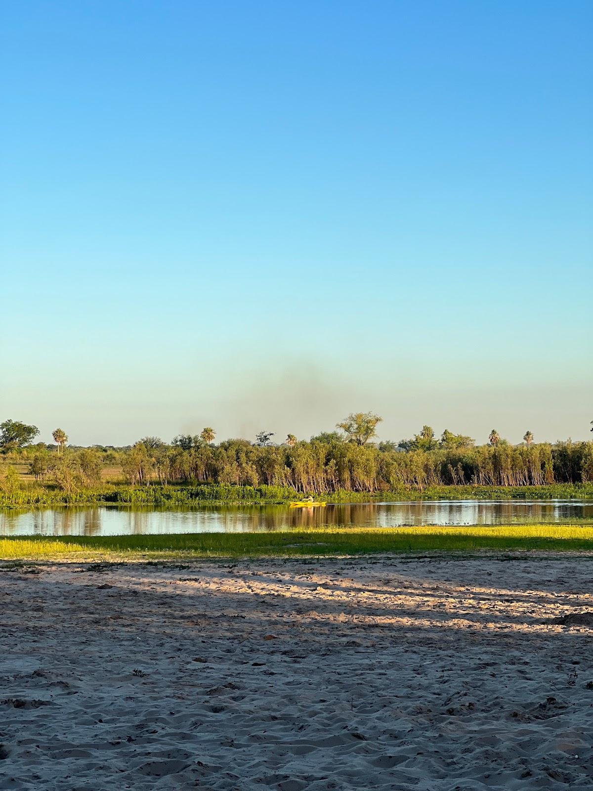 Sandee Balneario San Vicente