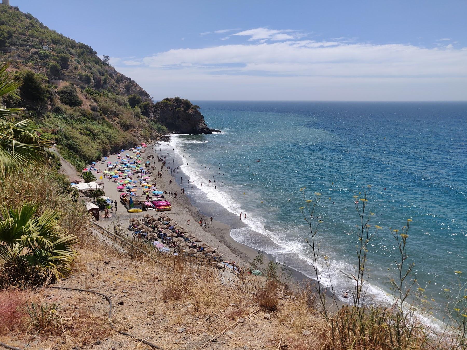 Sandee Playa De Maro Photo