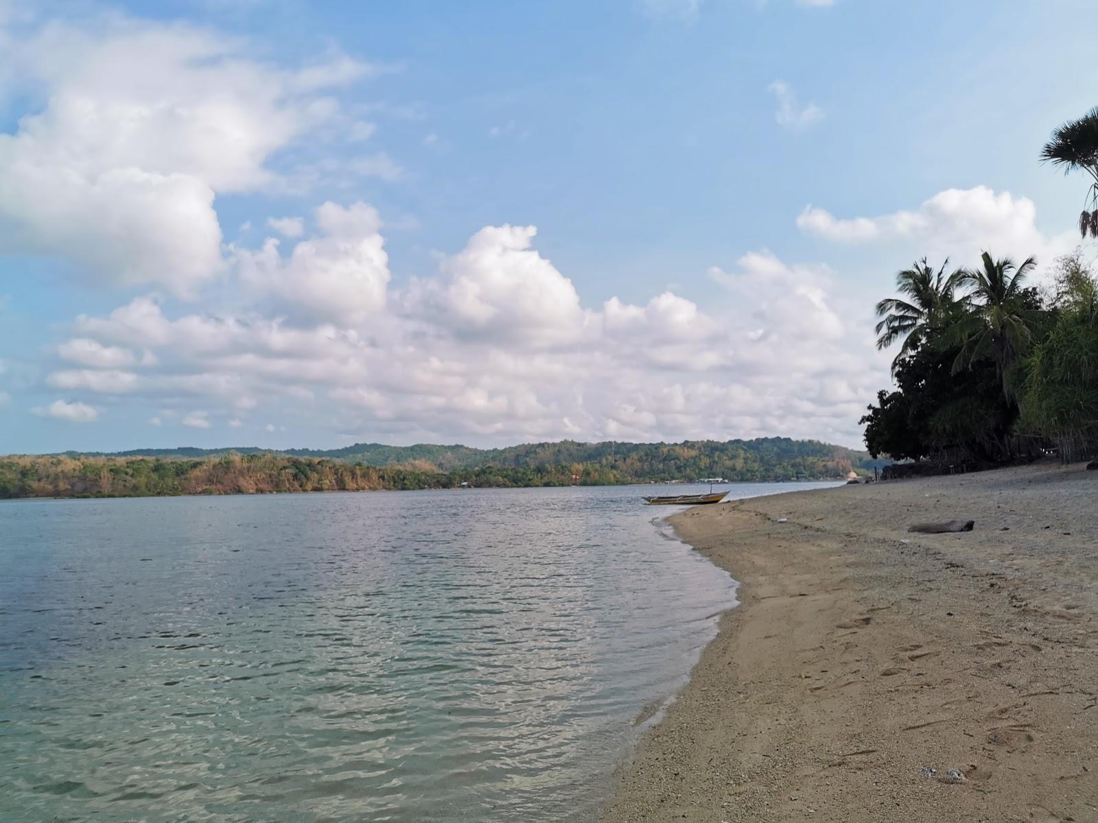 Sandee Yato Beach Camp