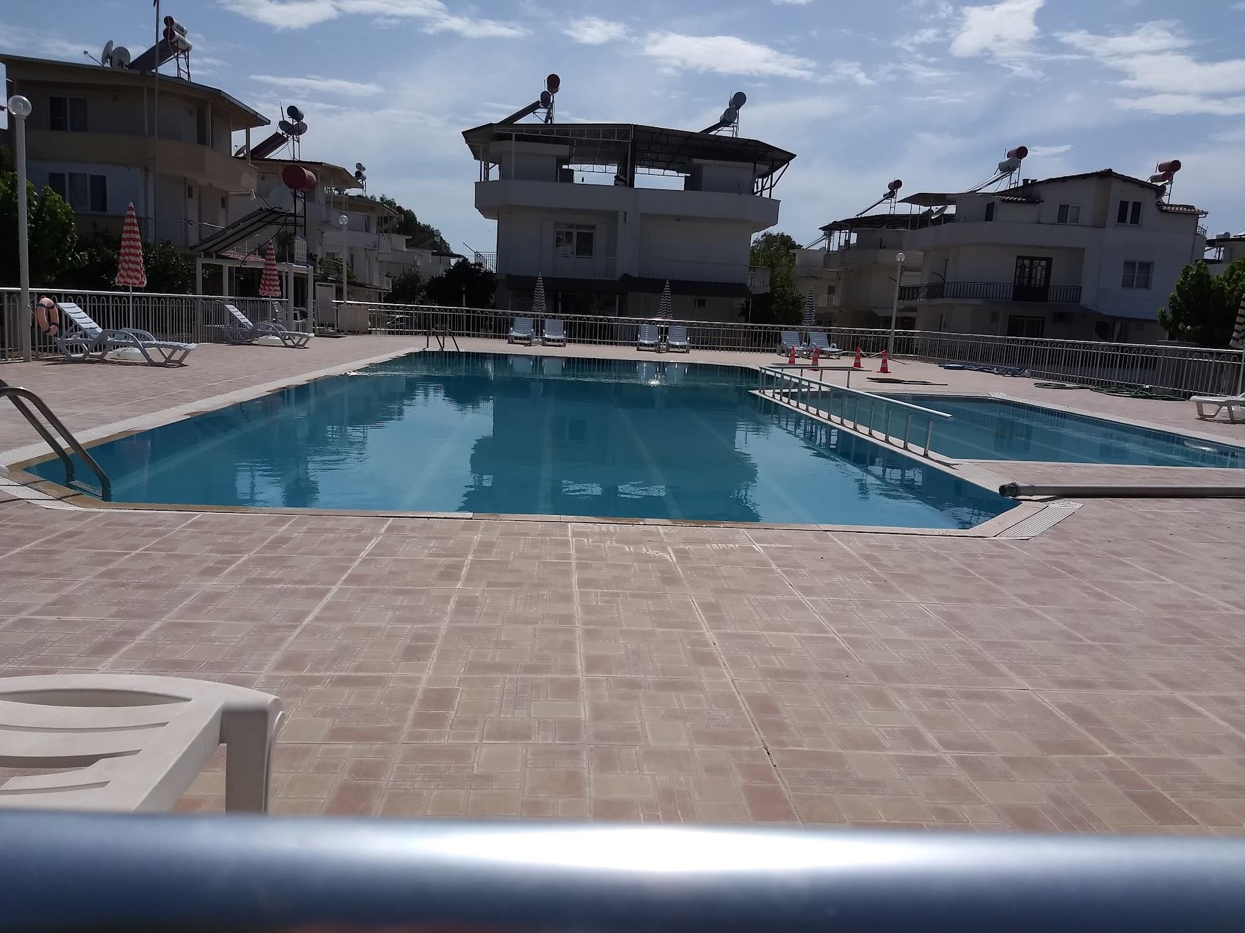 Sandee Didim Basaran Beach Club